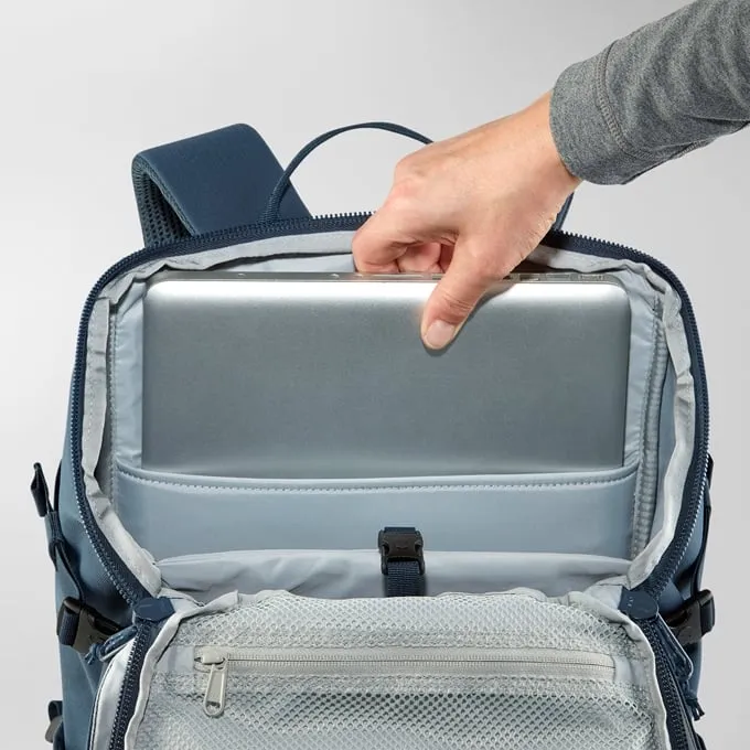 FJALLRAVEN ULVO 30