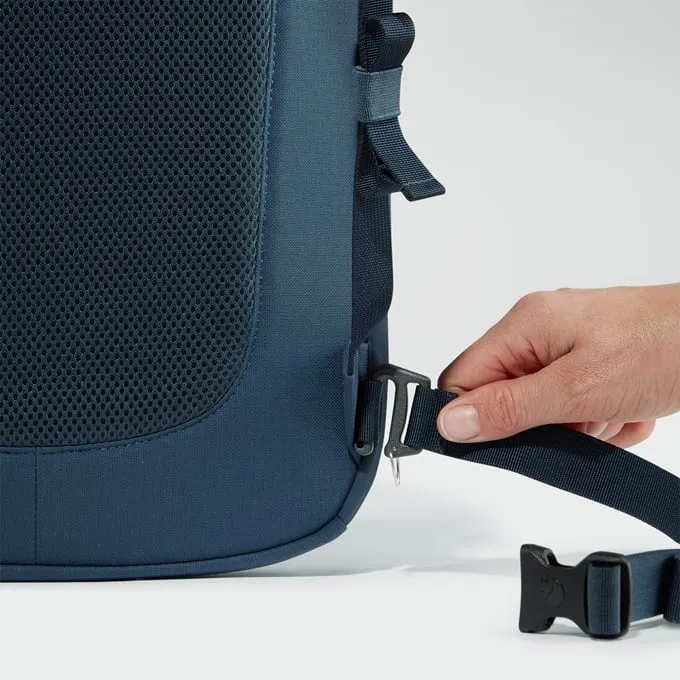 FJALLRAVEN ULVO 30