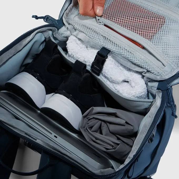FJALLRAVEN ULVO 30