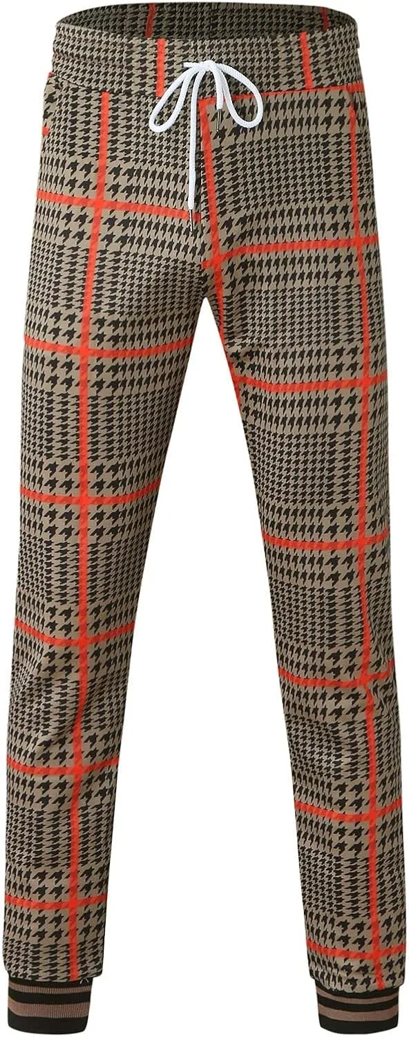 Flannel Shirt for Men Casual 2024 Coat Drawstring Pocket Pants Set Flannel Shirt for Men Sherpa Flannel Shirt Jacket