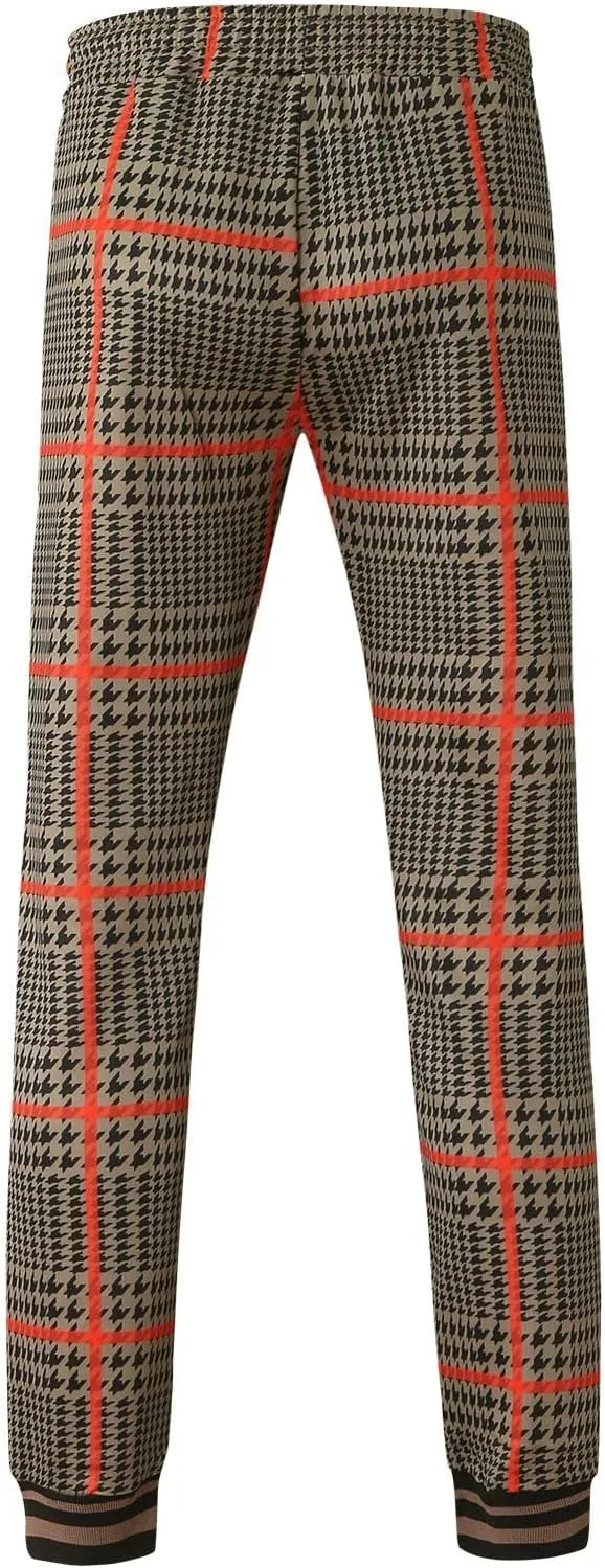 Flannel Shirt for Men Casual 2024 Coat Drawstring Pocket Pants Set Flannel Shirt for Men Sherpa Flannel Shirt Jacket