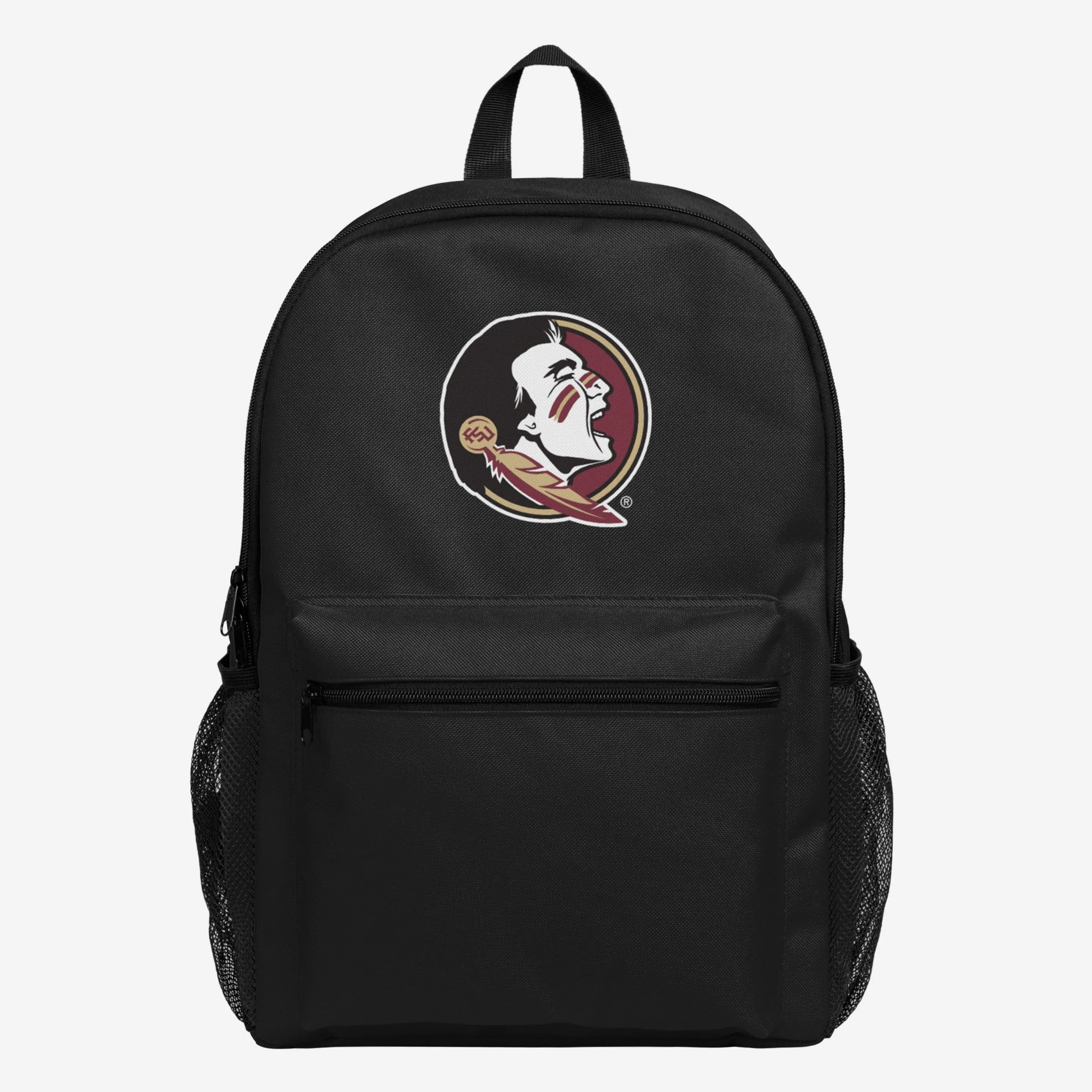 Florida State Seminoles Legendary Logo Backpack