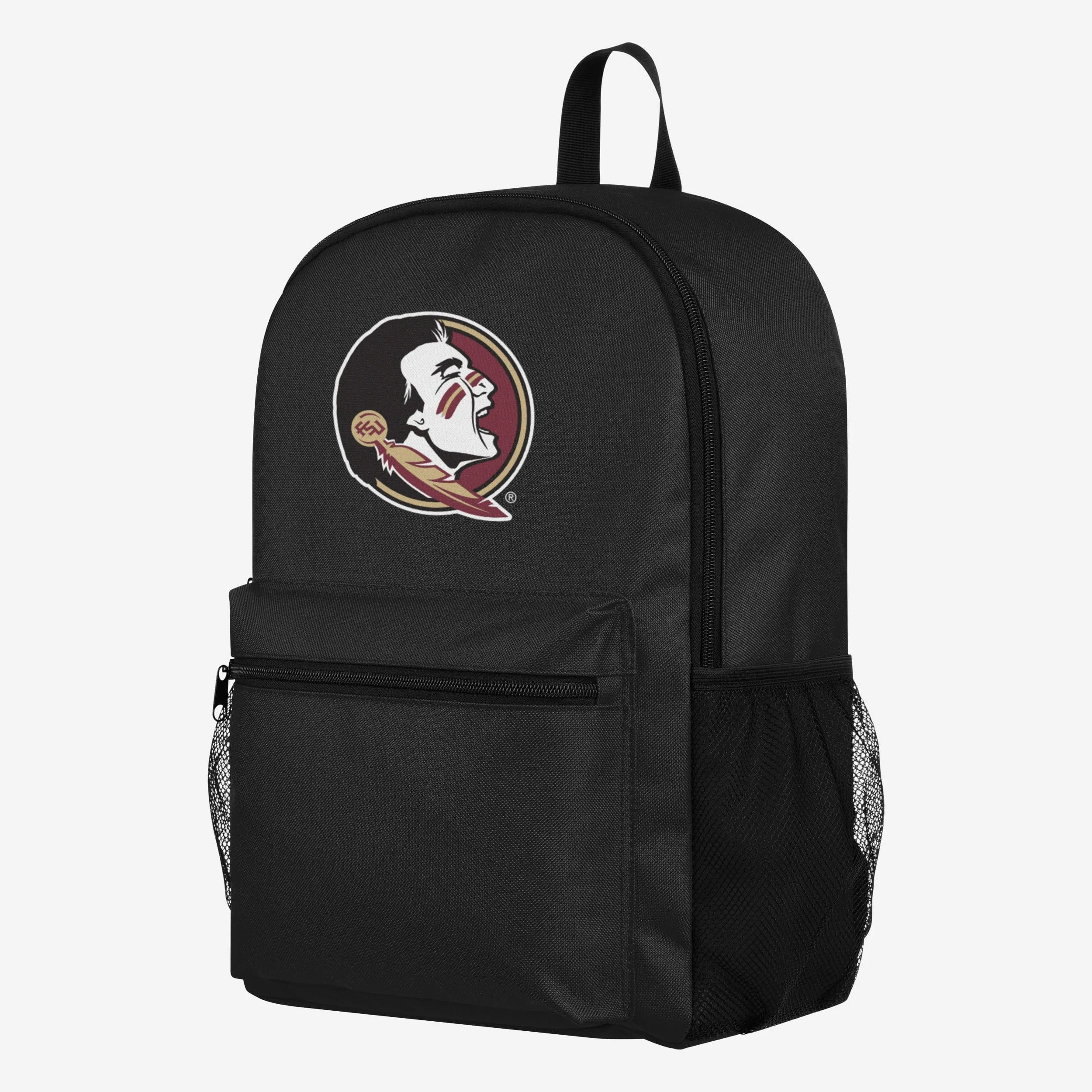Florida State Seminoles Legendary Logo Backpack