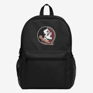 Florida State Seminoles Legendary Logo Backpack