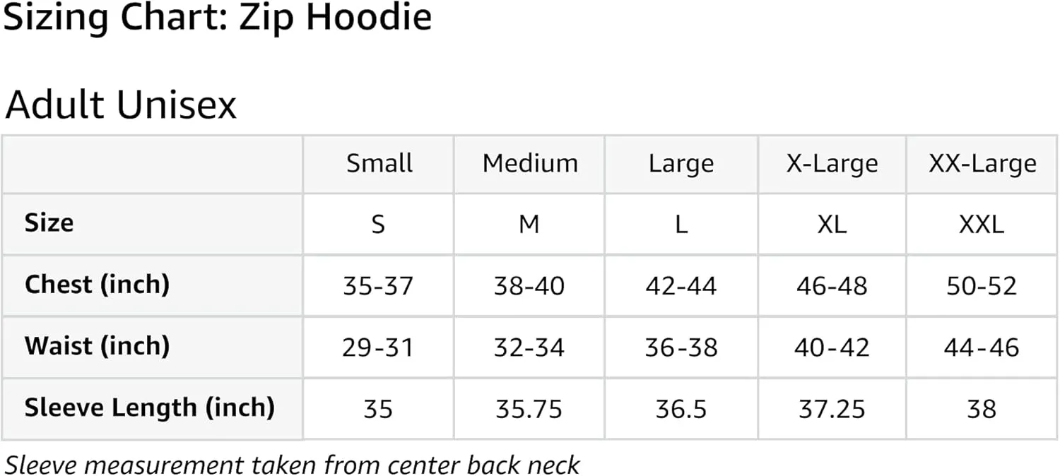 Flying Funny Jetpack Character Zip Hoodie