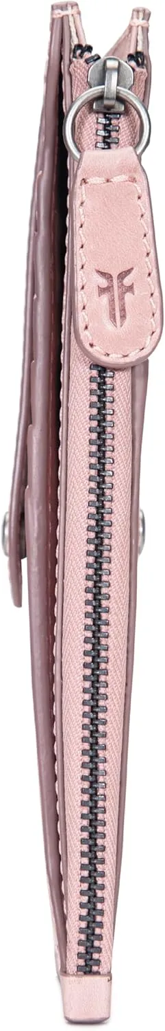 Frye Women's Melissa Snap Card Wallet