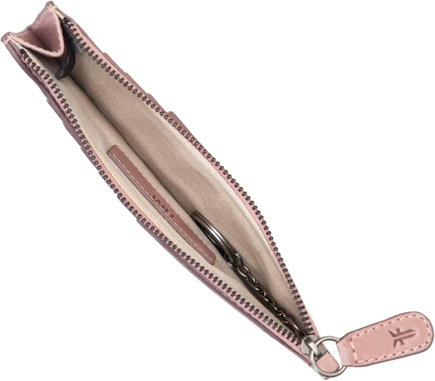 Frye Women's Melissa Snap Card Wallet