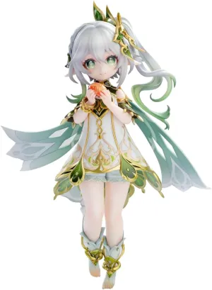 Furina Figures, Game Cartoon Nahida/Buer/Raiden Shogun Figure Statues PVC Anime Action Figurine