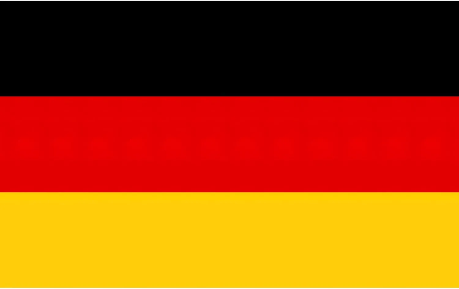 German flag print Backpack Travel Backpacks for Women Men College Backpack Computer Bag for Travel