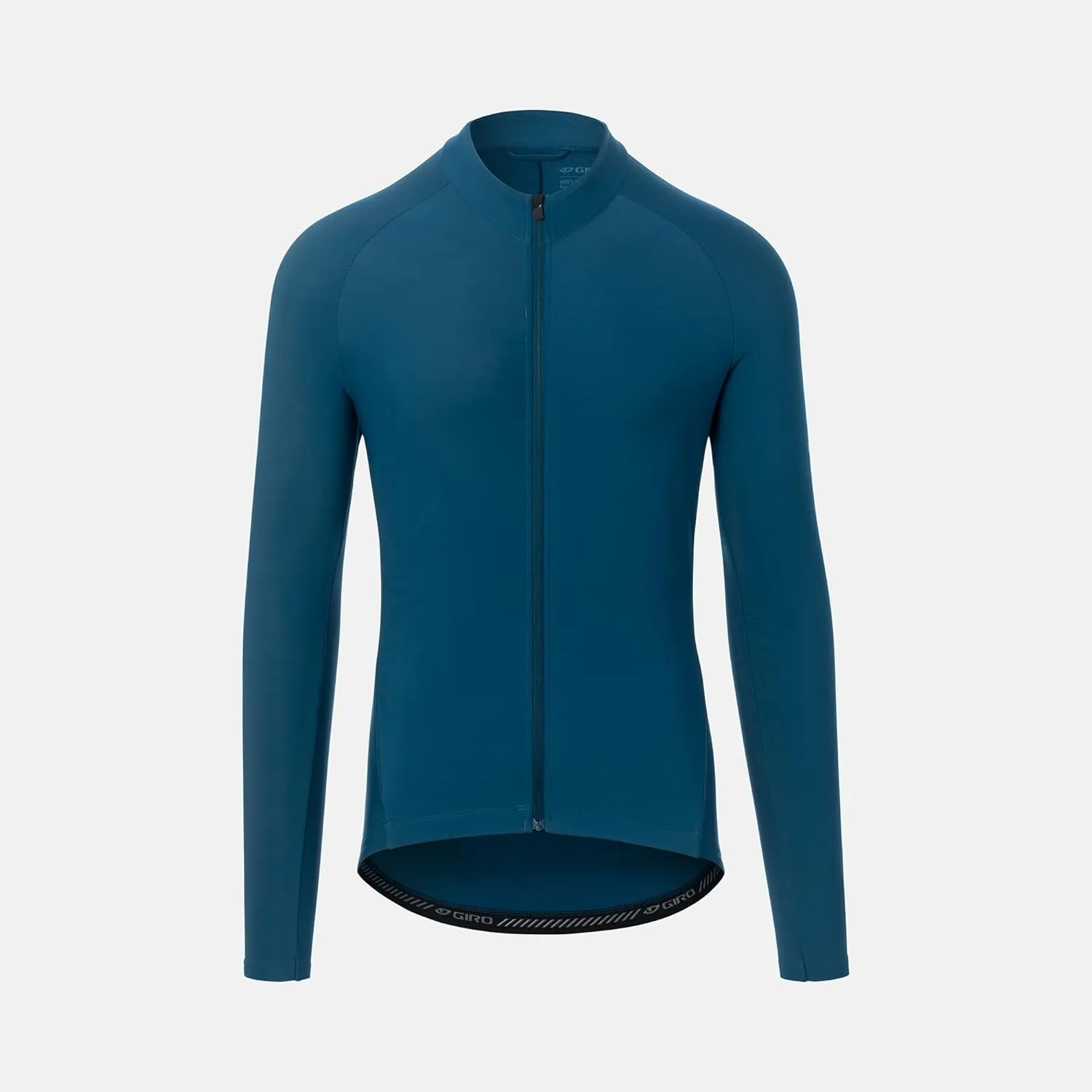 Giro Men Chrono Thermal LS Jersey Adult Cycling Apparel