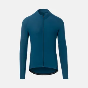Giro Men Chrono Thermal LS Jersey Adult Cycling Apparel