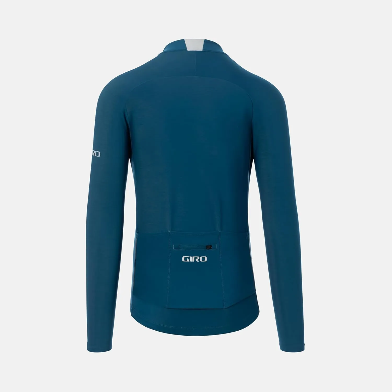 Giro Men Chrono Thermal LS Jersey Adult Cycling Apparel