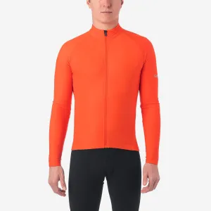 Giro Men Chrono Thermal LS Jersey Adult Cycling Apparel