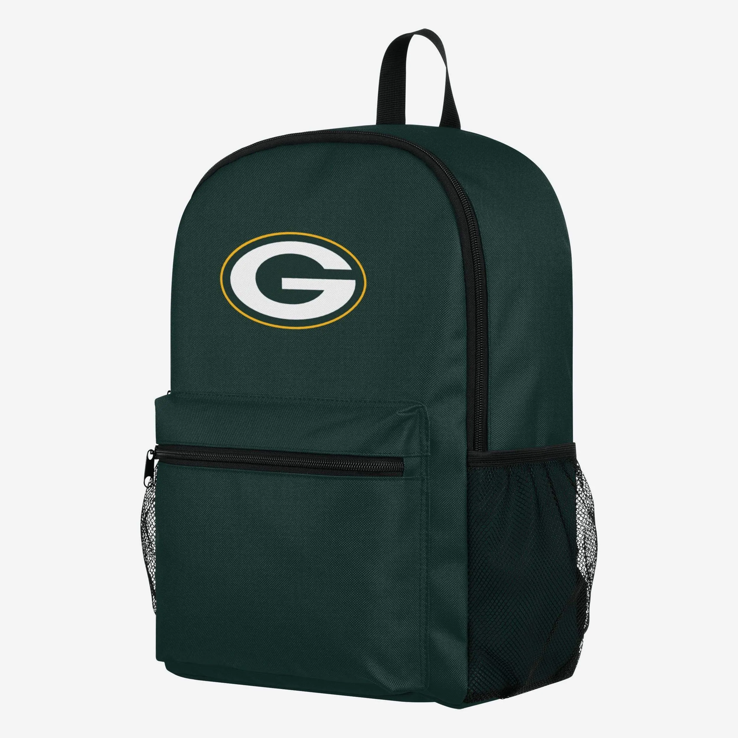 Green Bay Packers Legendary Logo Backpack