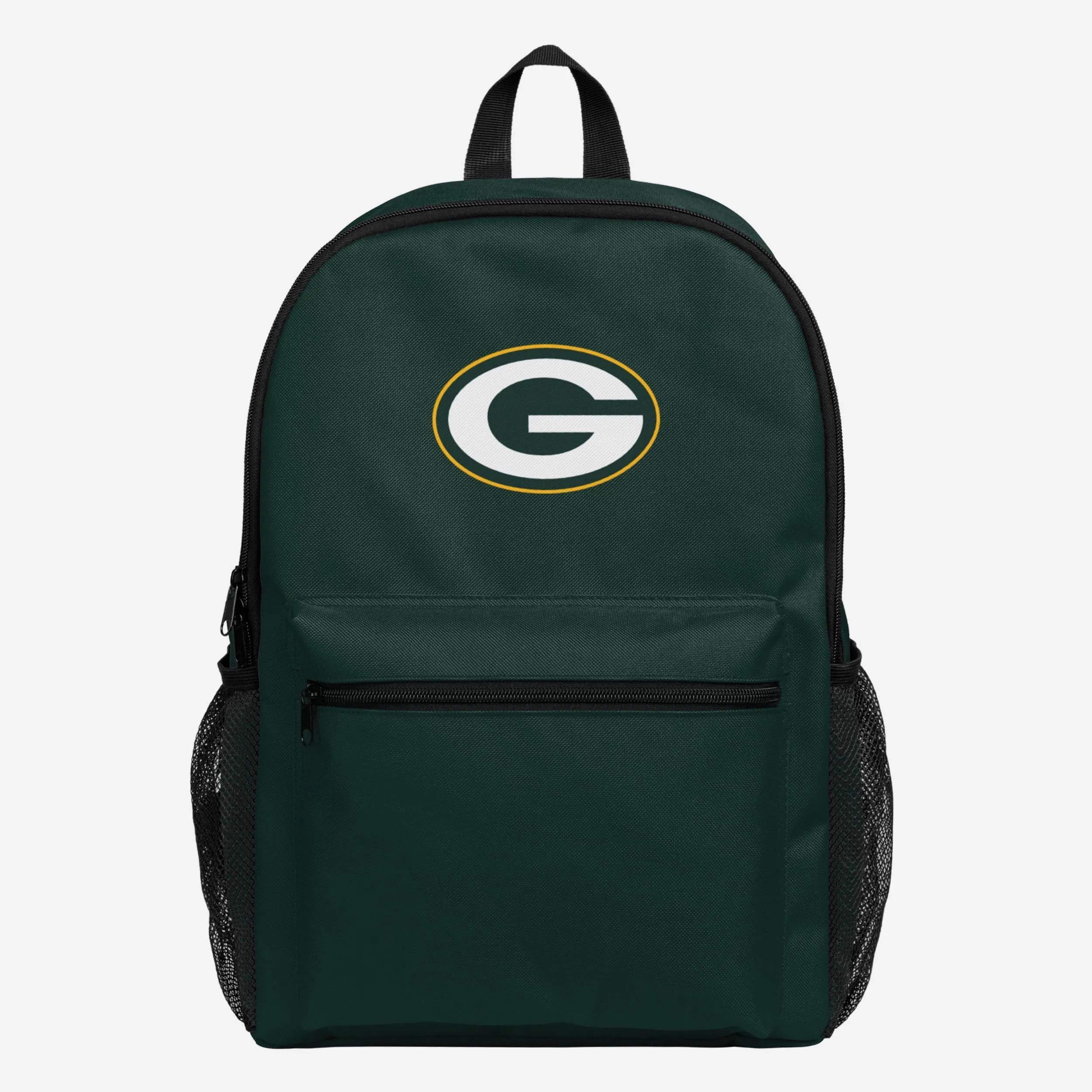 Green Bay Packers Legendary Logo Backpack