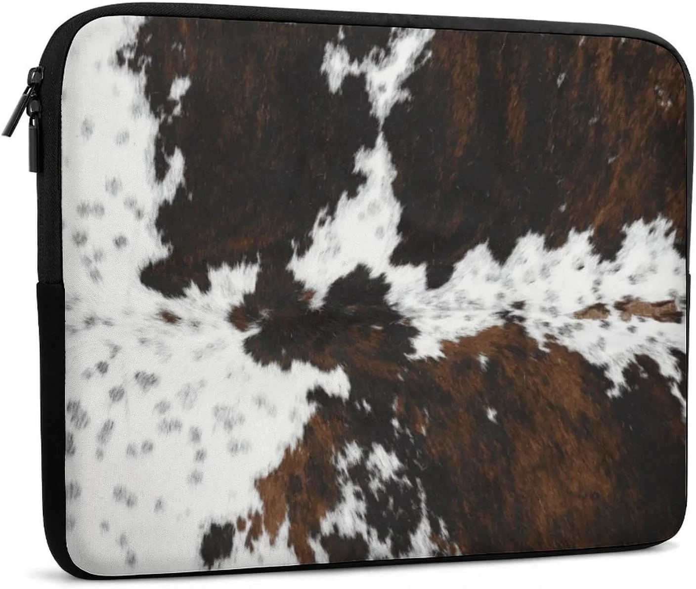 Green Boston Terrier Dogs All Print Hands Free Withdrawal Laptop Bag Unisex