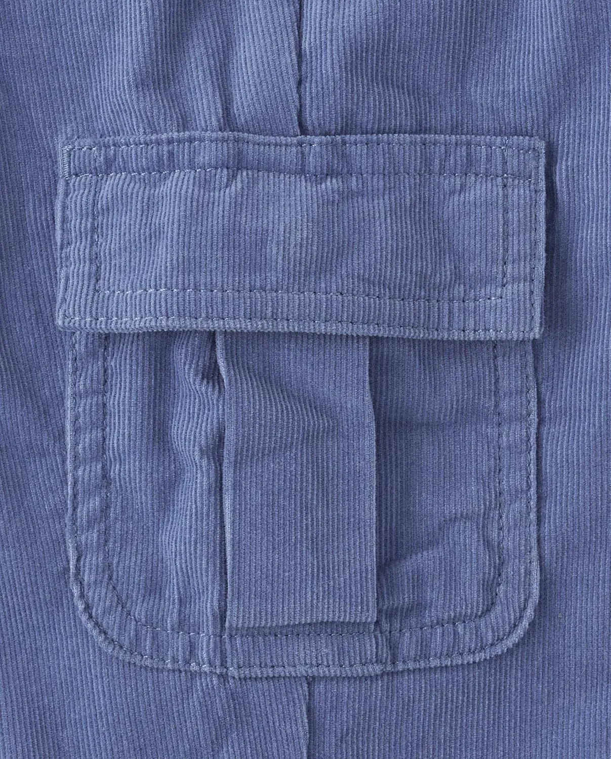 Gymboree Boys' and Toddler Corduroy Cargo Jogger Pants