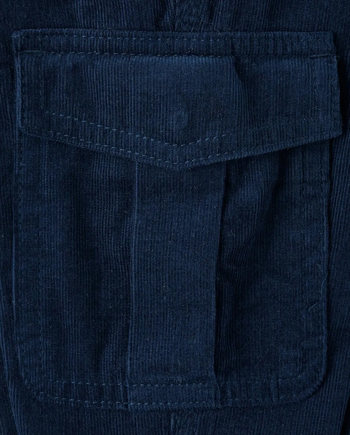Gymboree Boys' and Toddler Corduroy Cargo Jogger Pants