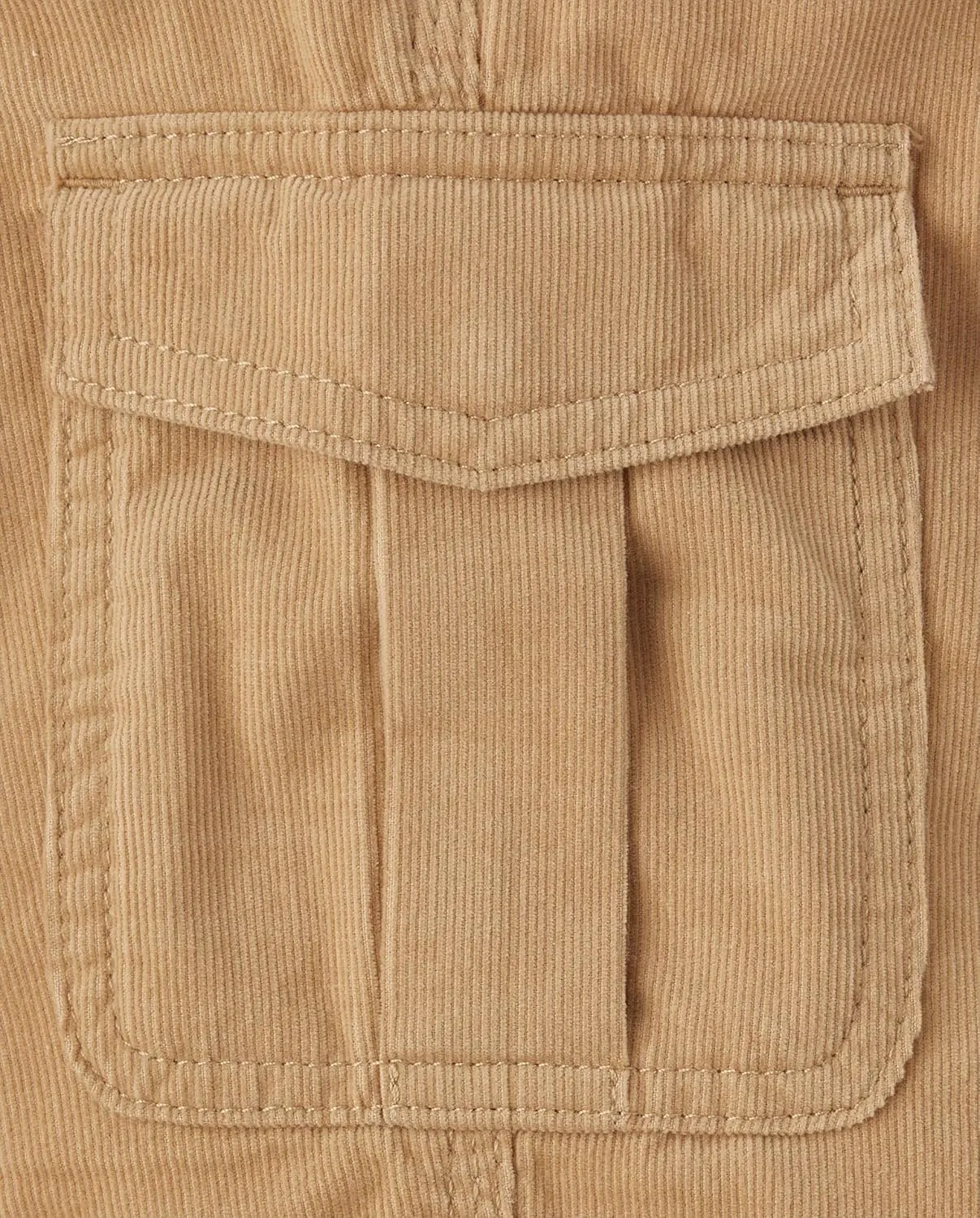 Gymboree Boys' and Toddler Corduroy Cargo Jogger Pants
