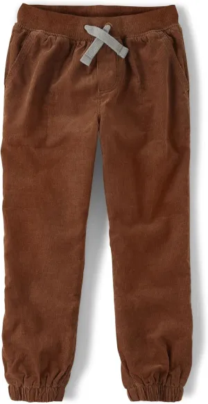 Gymboree Boys' and Toddler Corduroy Pants
