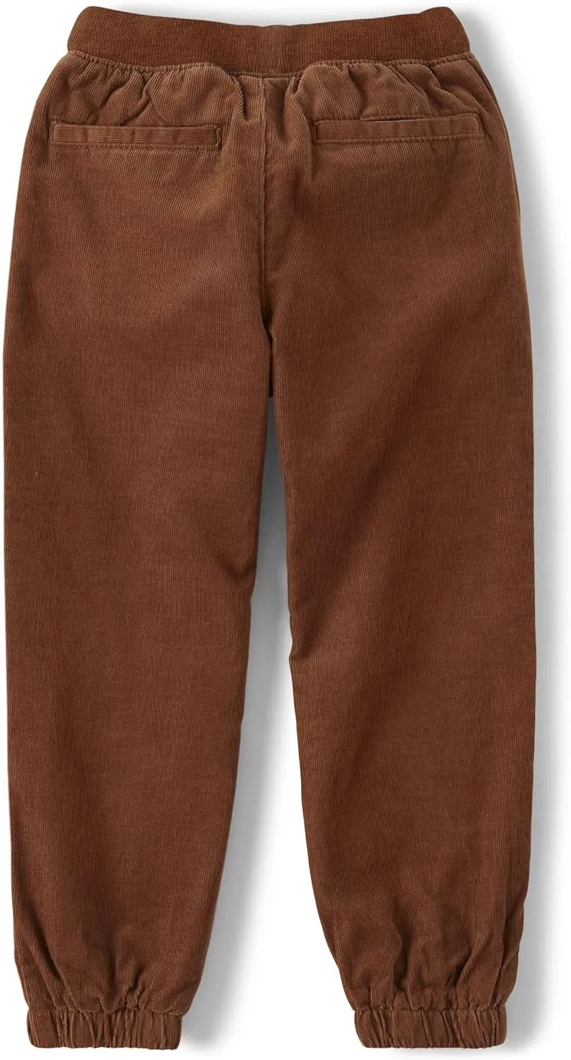Gymboree Boys' and Toddler Corduroy Pants
