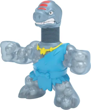 Heroes of Goo Jit Zu Dino Powe, Action Figure - Braxor The Brachiosaurus