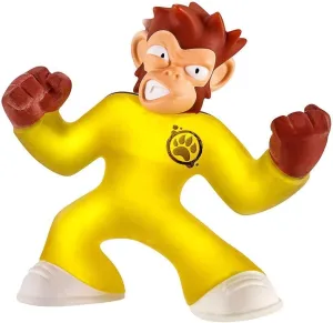 Heroes of Goo Jit Zu - Stretchy Monkey Action Figure, Simian