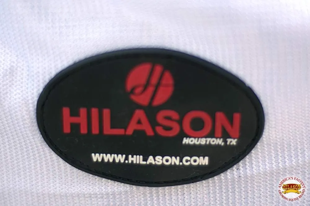 HILASON Horse Fly Sheet - Summer Spring UV Protection Mesh Bug Mosquito FlySheet for Horses | Mosquito Horse Fly-Sheet