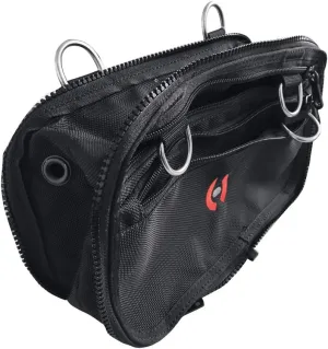 Hollis Storage Pocket with SS Snaps