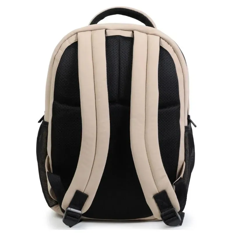 Hugo Boss Baby - Rucksack Backpack Beige