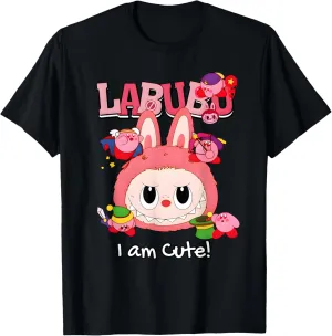 I'm Cute Labubu T-Shirt