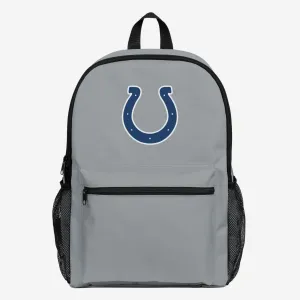 Indianapolis Colts Legendary Logo Backpack