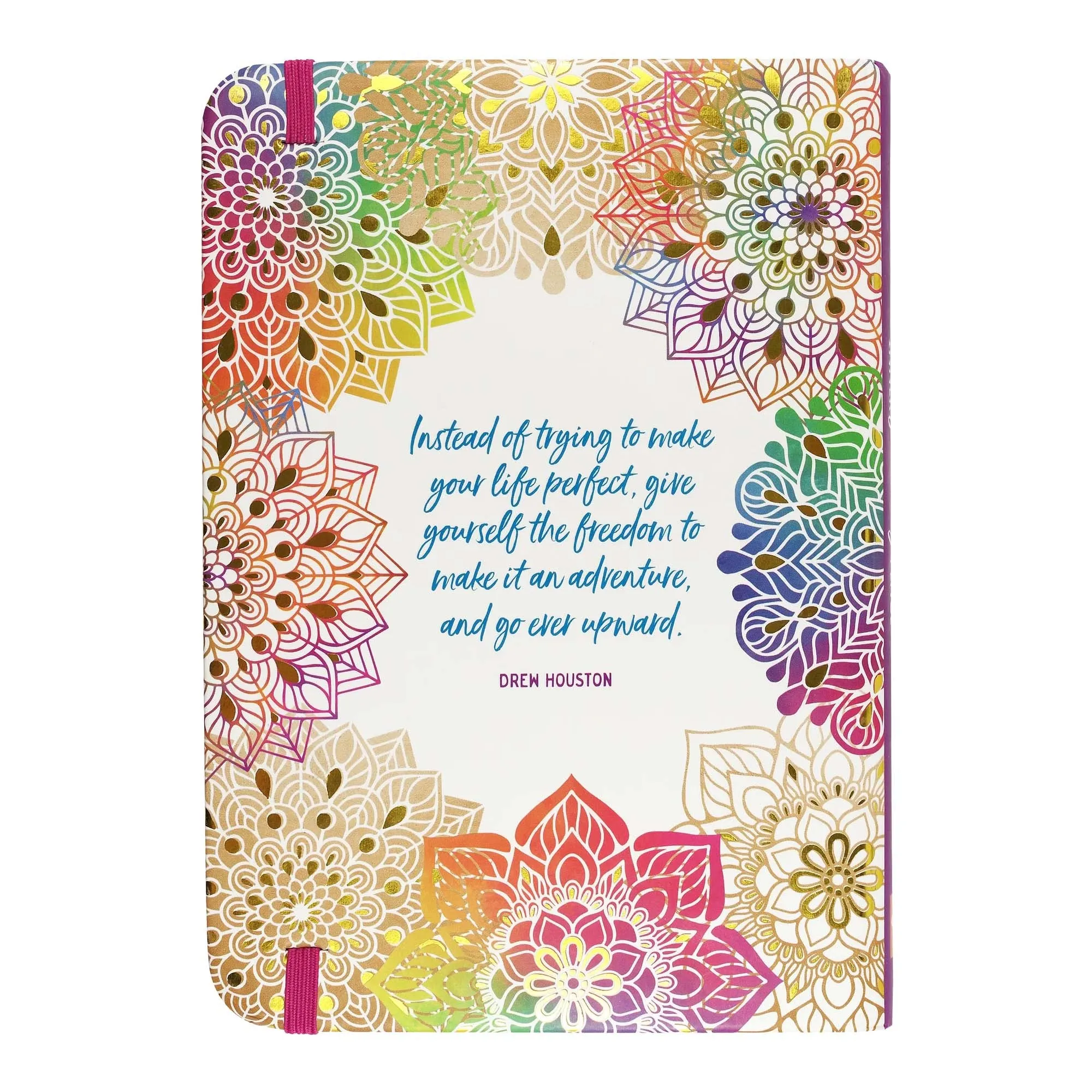 Inner Fcking Peace Journal