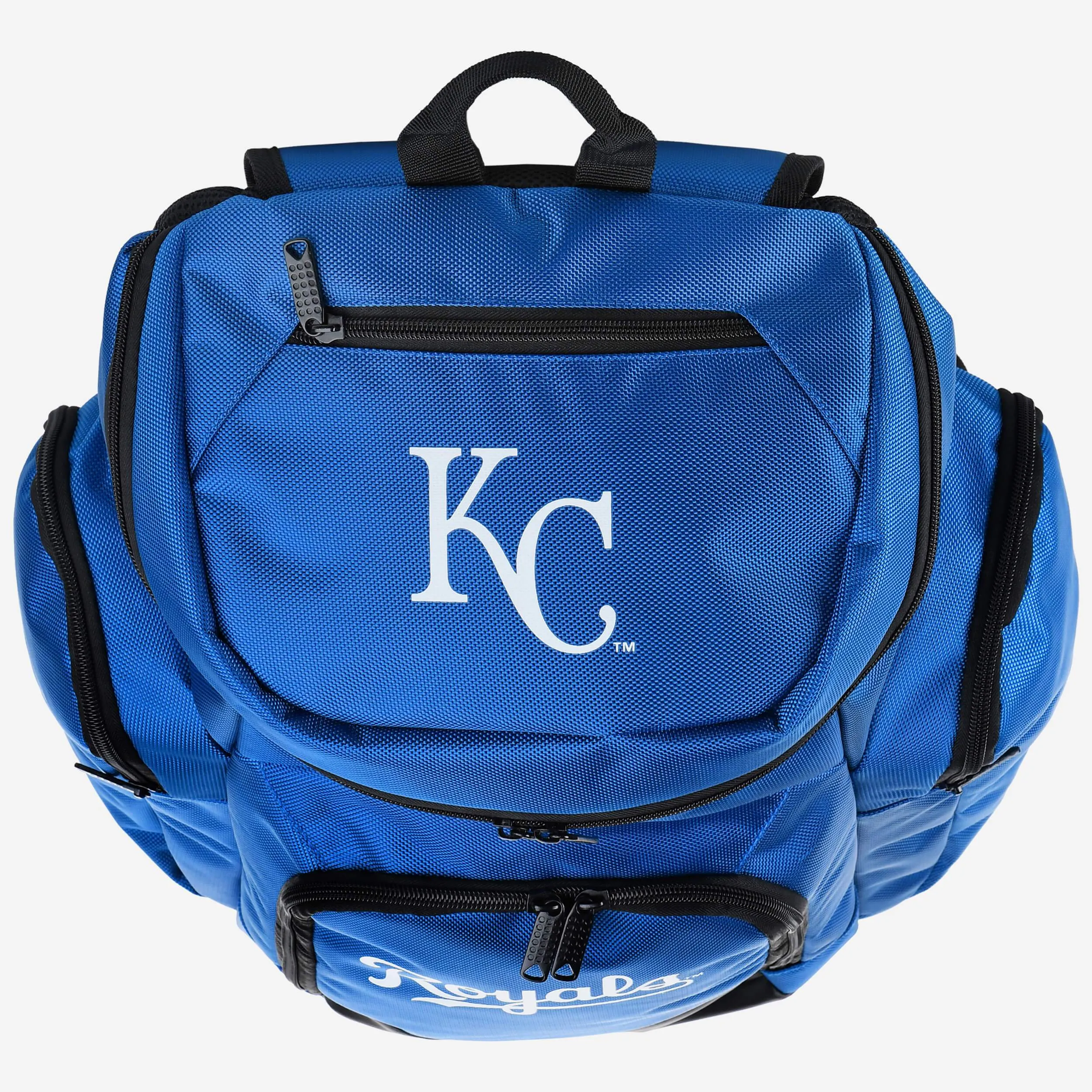 Kansas City Royals Traveler Backpack