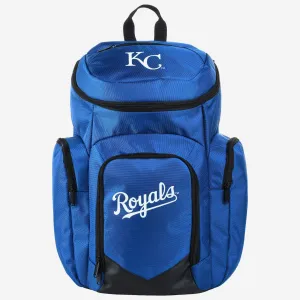 Kansas City Royals Traveler Backpack