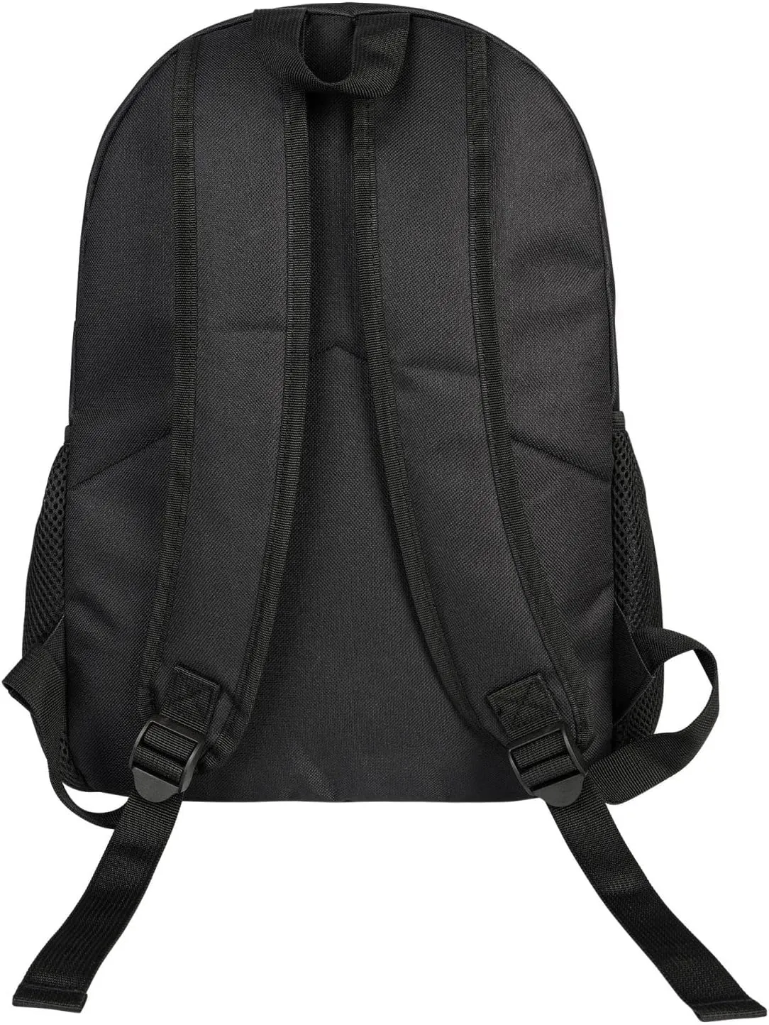 Laptop Backpack 16.1 Inch with Compartment Palm Trees Sunset Laptop Bag Lightweight Casual Daypack for Travel