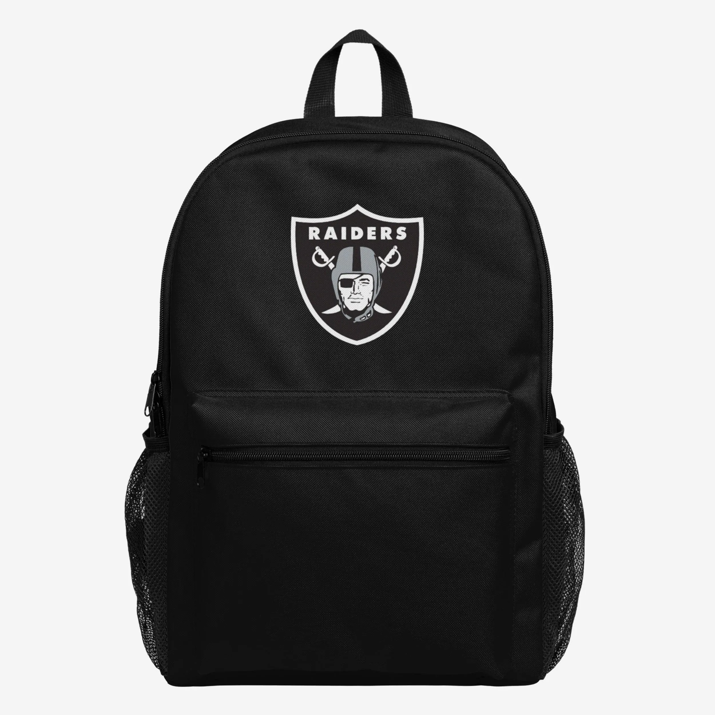 Las Vegas Raiders Legendary Logo Backpack