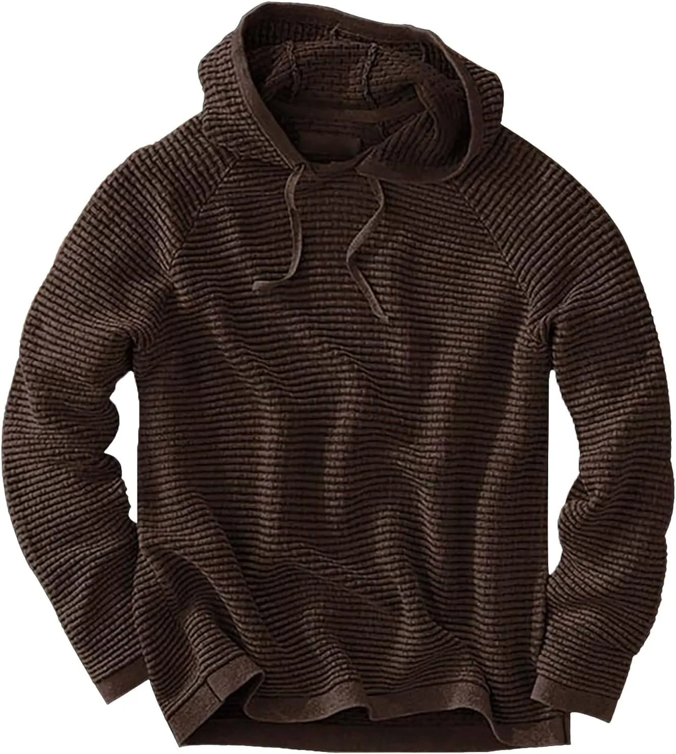 LCMTWX Men's Fashion Hoodies & Sweatshirts Solid Hooded Sweater Top Zip Up Unisex Cool Pullover Hoody Full Zip Long Sleeve