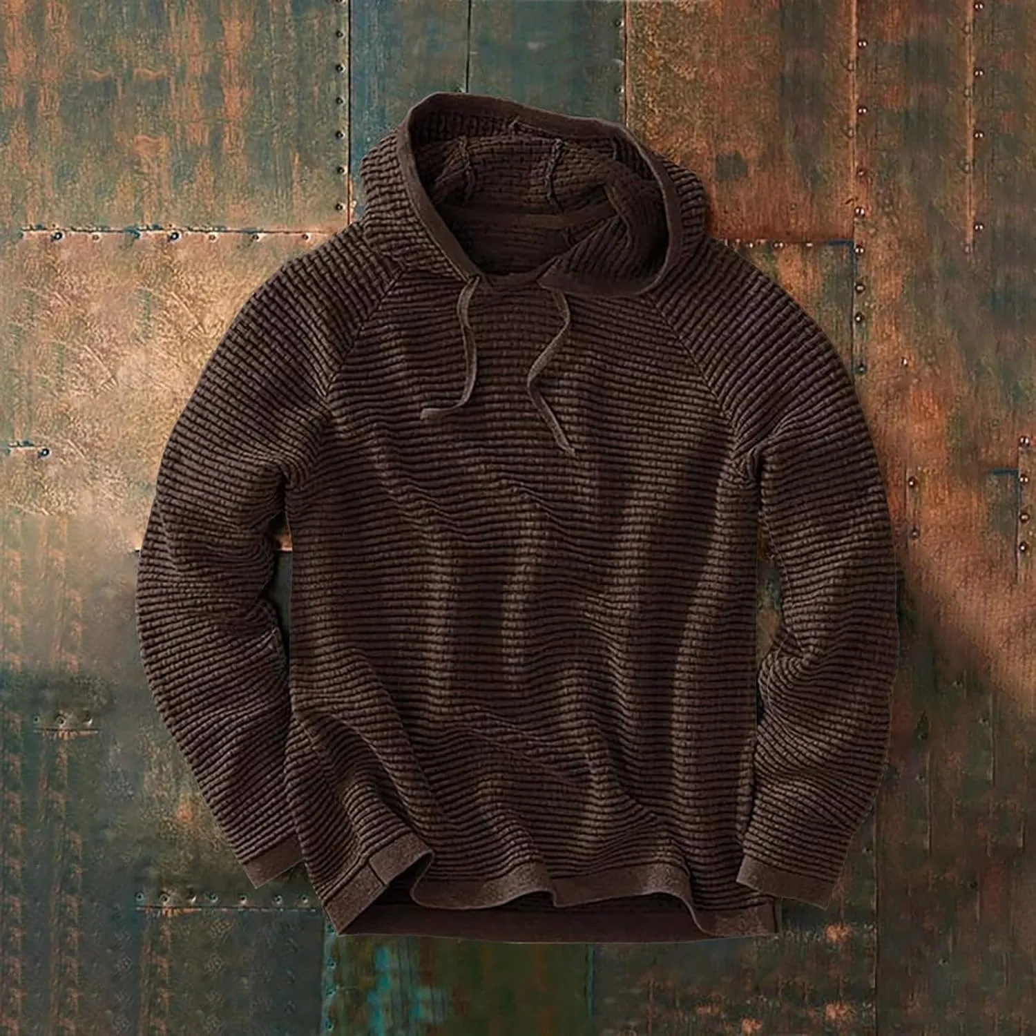 LCMTWX Men's Fashion Hoodies & Sweatshirts Solid Hooded Sweater Top Zip Up Unisex Cool Pullover Hoody Full Zip Long Sleeve