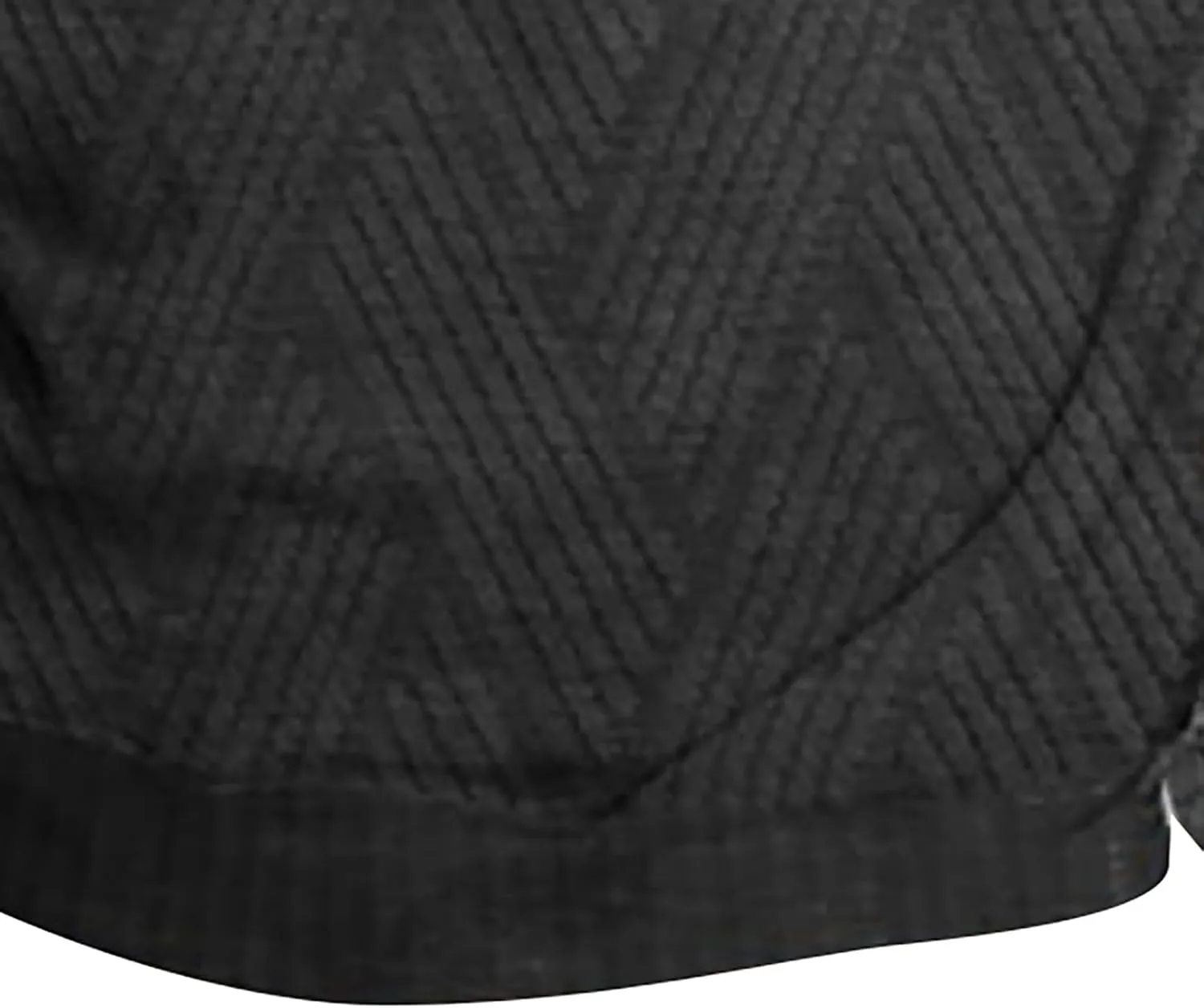 LCMTWX Mens Sweater Mock Neck Collar Button Sweatshirt 1/4 Top Button Long Sleeve Jacket Outdoor Fashion Sweater Collar