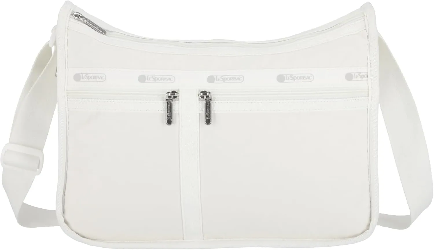 LeSportsac Deluxe Everyday Bag (Meringue)