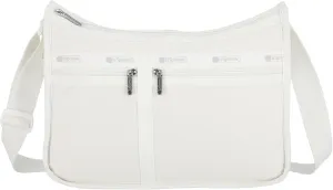 LeSportsac Deluxe Everyday Bag (Meringue)