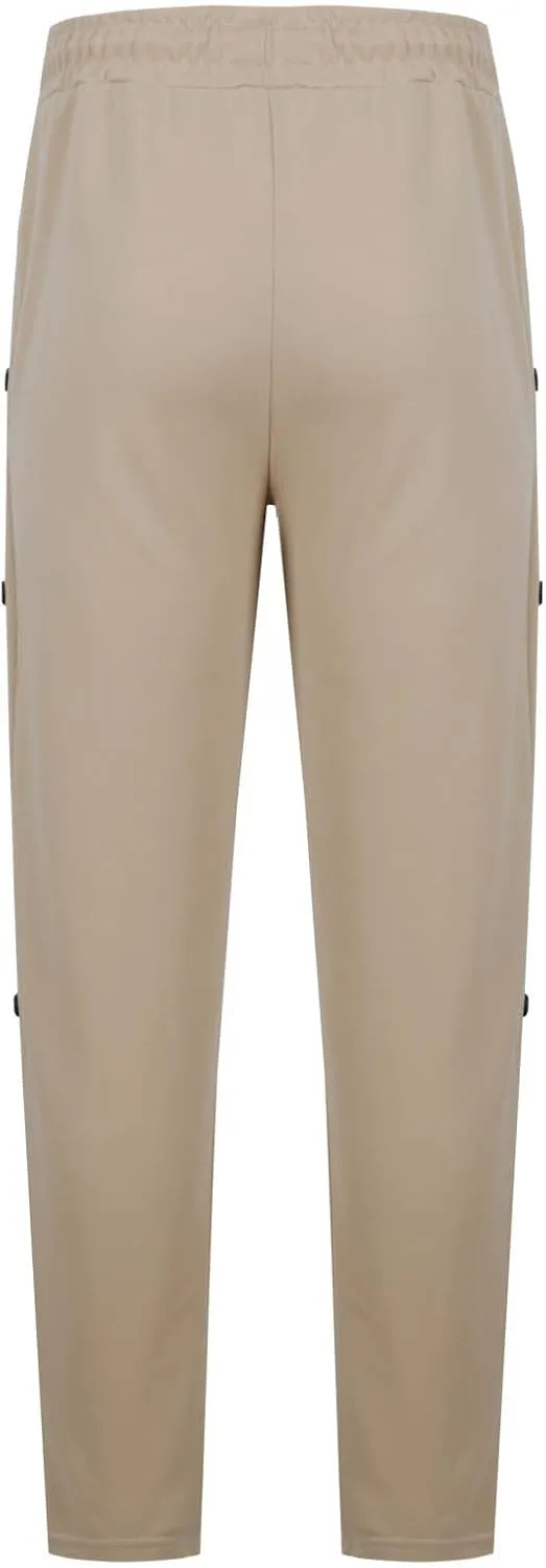 Lightweight Loose Pants Men Athletic Work Pants Hiking Comfy Pants Fashion Straight Leg Pants Regular Stretch Pants