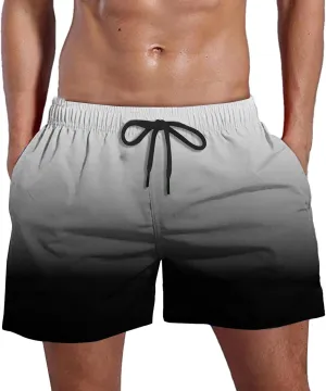 Linen Clothes for Women Fitness Sports Plus Size Five Quick Drying Beach Pants Shorts Lightweight Summer Shorts for