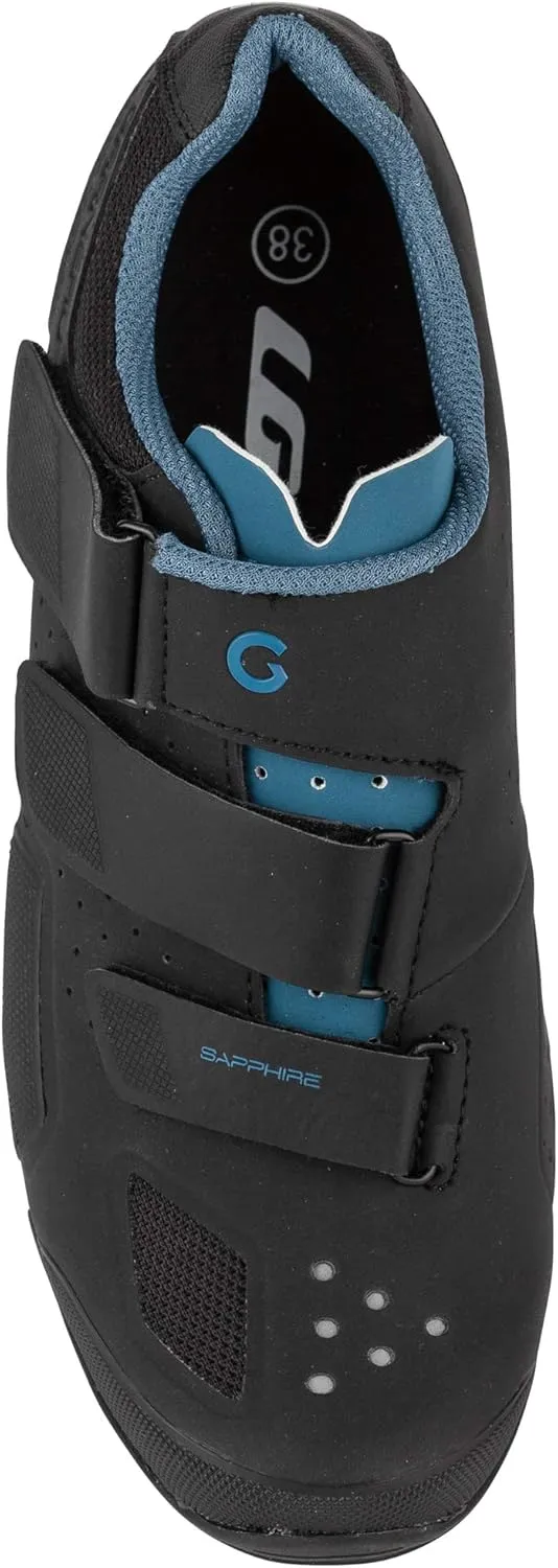 Louis Garneau, Women's Sapphire II Shoes