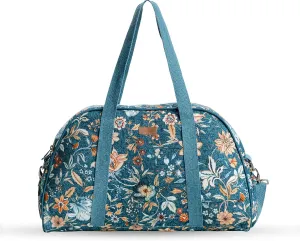 Maison d'Hermine Yoga Mat bag, Cylindrical bag for Woman&Men, yoga mat Bag &Adjustable shoulder straps Yoga Mat Carrier Bag with Drawstring Water Bottle Pocket and zipper pocket