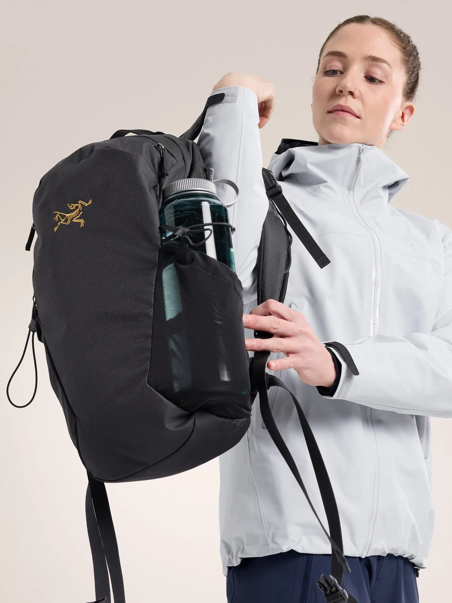 Mantis 16 Backpack - X000006136