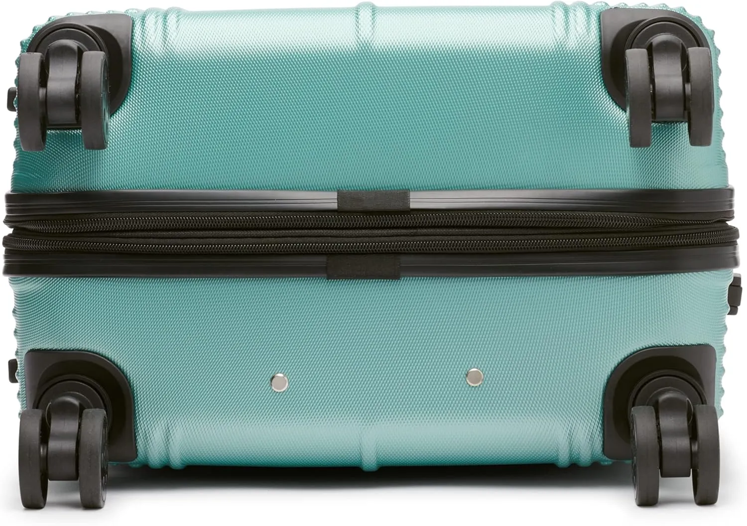 Marc New York Horizon 25" Upright Luggage, Cool Mint, Medium