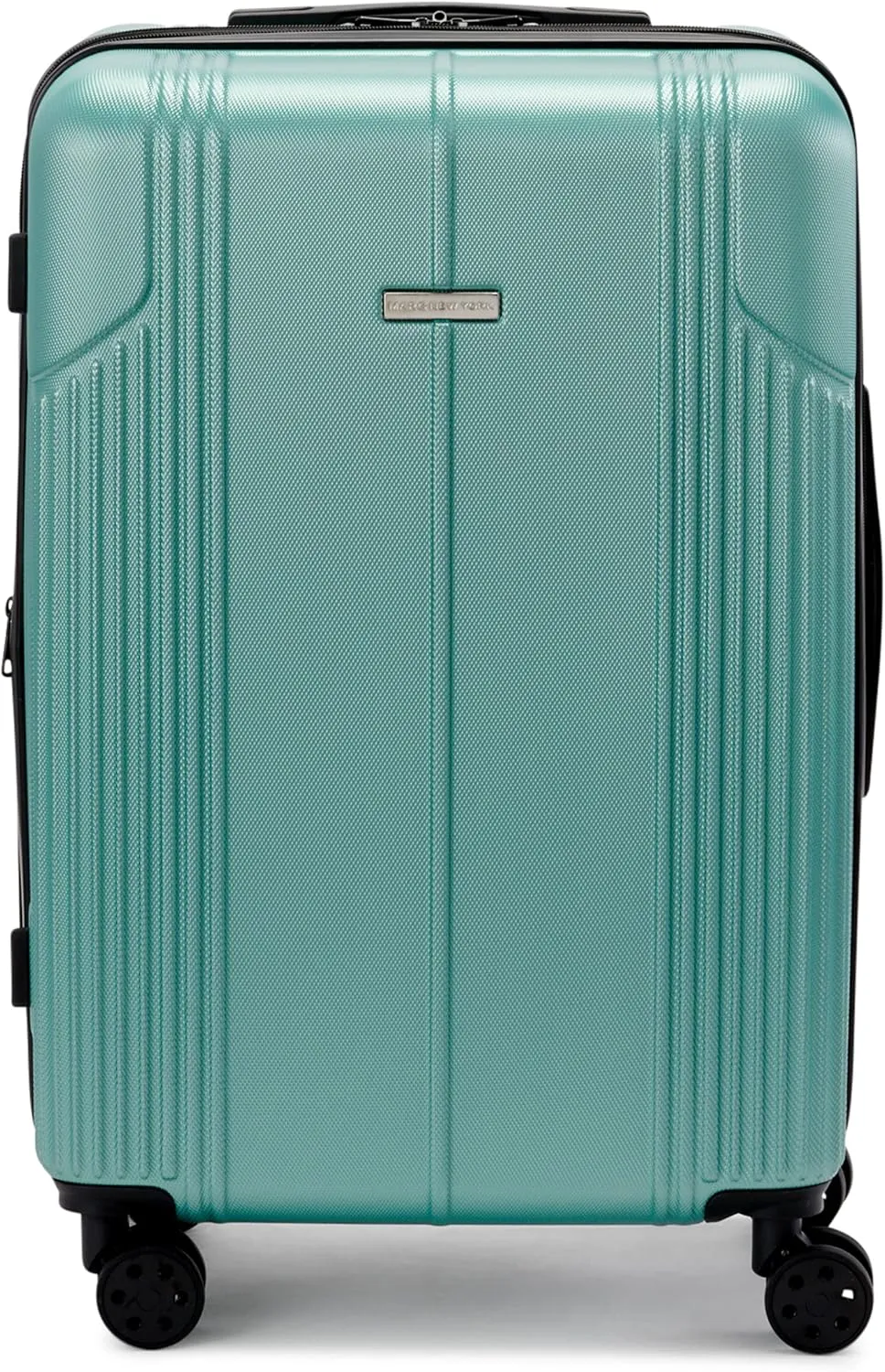 Marc New York Horizon 25" Upright Luggage, Cool Mint, Medium
