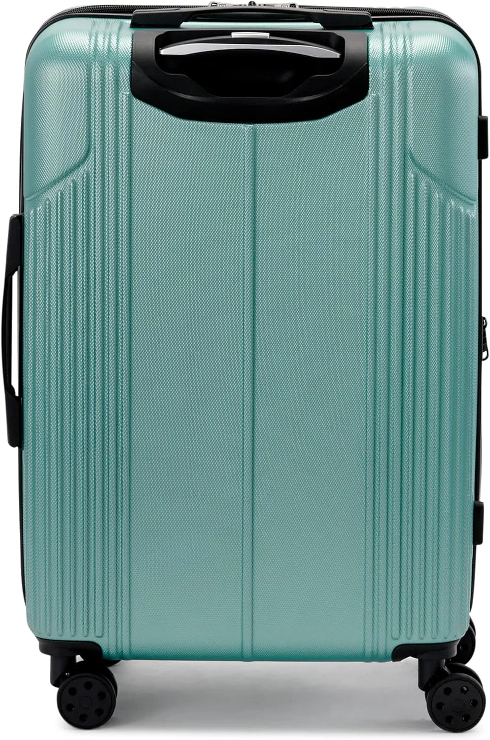 Marc New York Horizon 25" Upright Luggage, Cool Mint, Medium